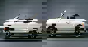 Karmann-Ghia (1955 - 1974)